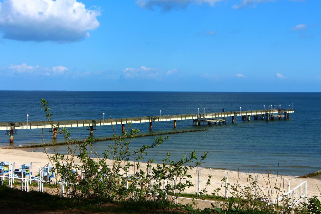 Strandlaeufer Zempin Cameră foto