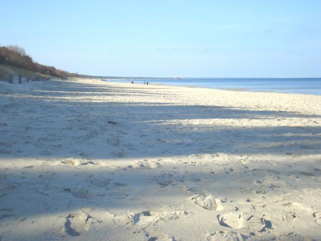 Strandlaeufer Zempin Exterior foto